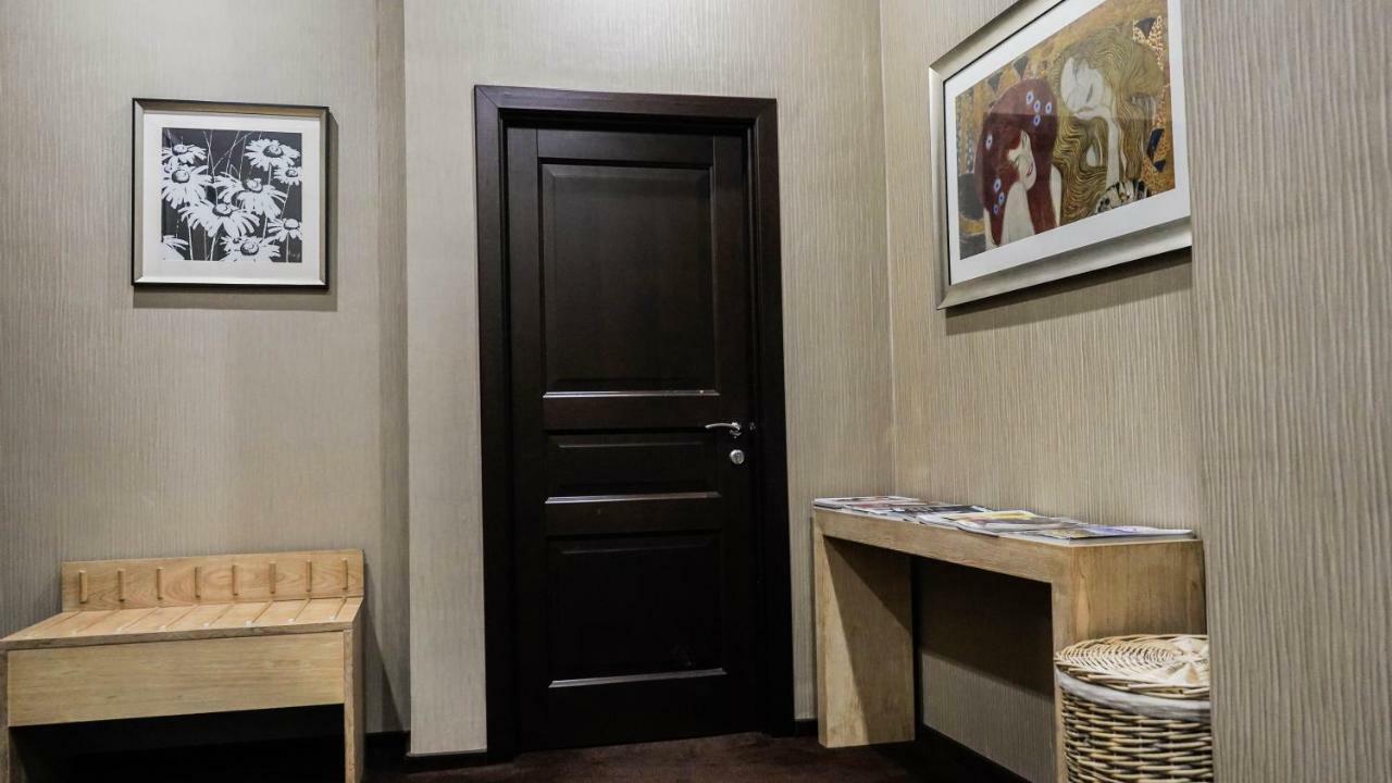 Jelsominohotel Nur-Sultan  Exterior photo