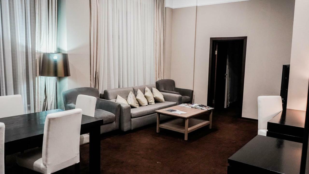 Jelsominohotel Nur-Sultan  Exterior photo